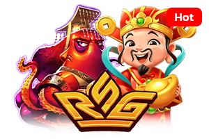 Royal Slot Gaming